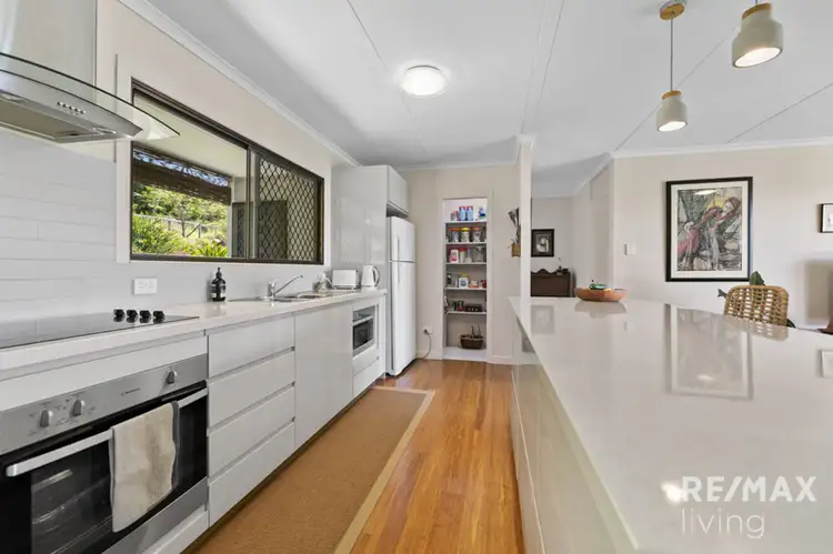 Third view of Homely rural property listing, 23 Terragon Road, Mount Archer QLD 4514