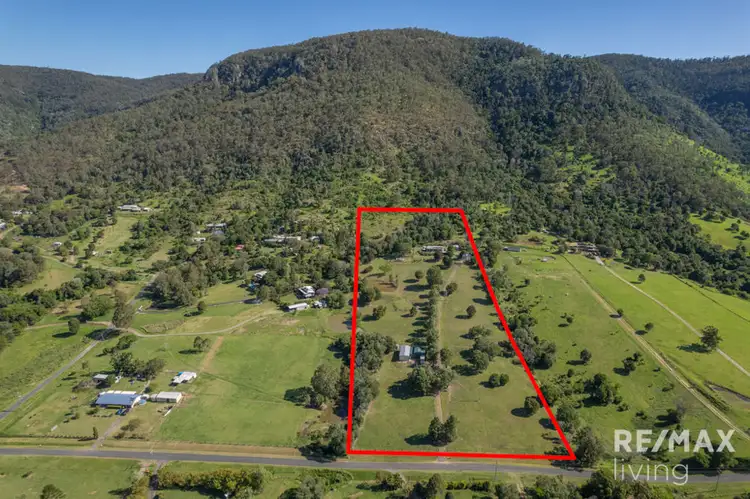 Fourth view of Homely rural property listing, 23 Terragon Road, Mount Archer QLD 4514