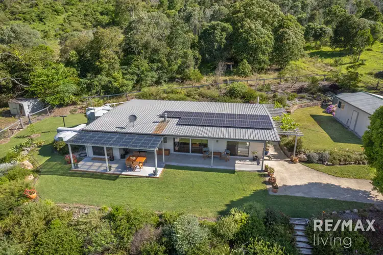 Fifth view of Homely rural property listing, 23 Terragon Road, Mount Archer QLD 4514