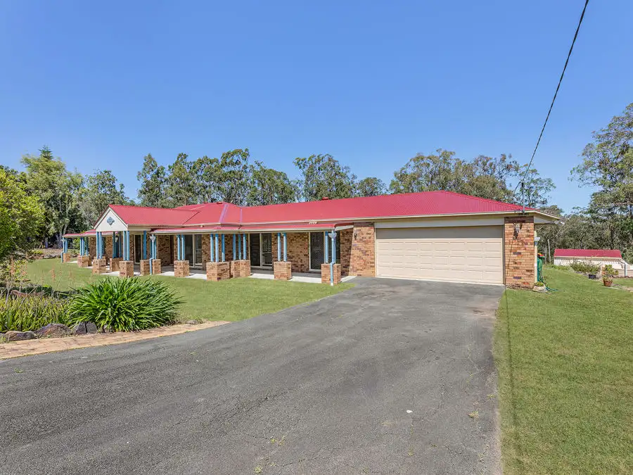Main view of Homely house listing, 115 Winland Drive, Deebing Heights QLD 4306