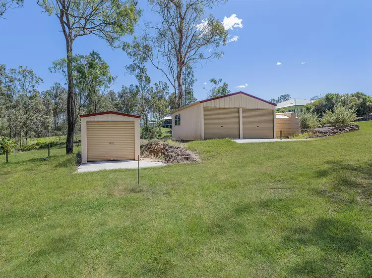Third view of Homely house listing, 115 Winland Drive, Deebing Heights QLD 4306