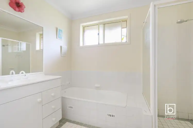 Fifth view of Homely semi-detached listing, 1/12 Kurrajong Close, Springfield NSW 2250