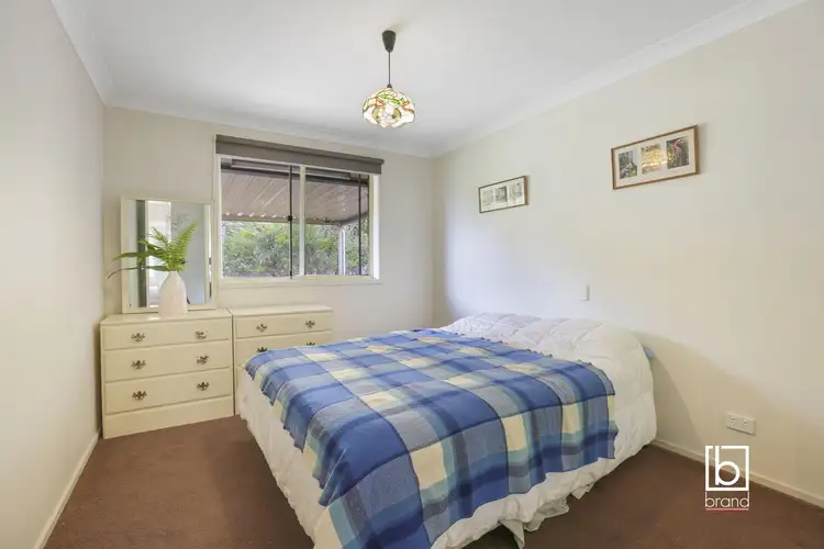 Sixth view of Homely semi-detached listing, 1/12 Kurrajong Close, Springfield NSW 2250