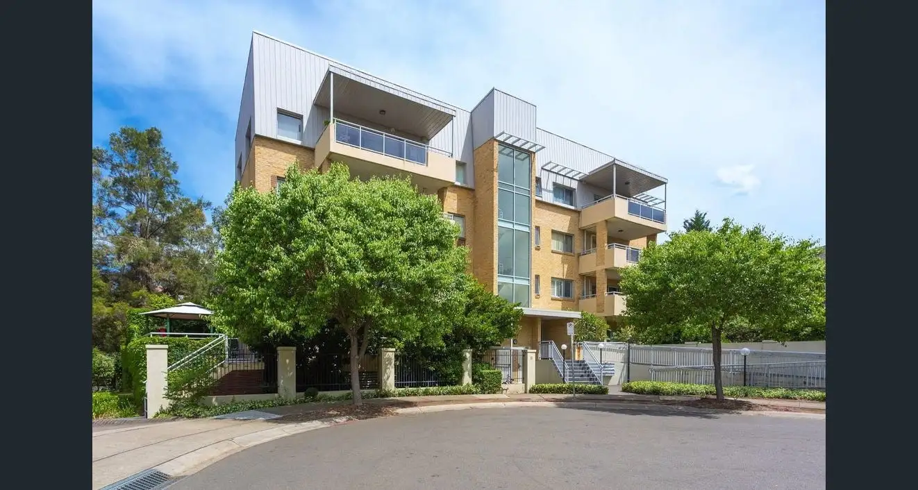 Main view of Homely unit listing, 1/8 Refractory Ct, Holroyd NSW 2142