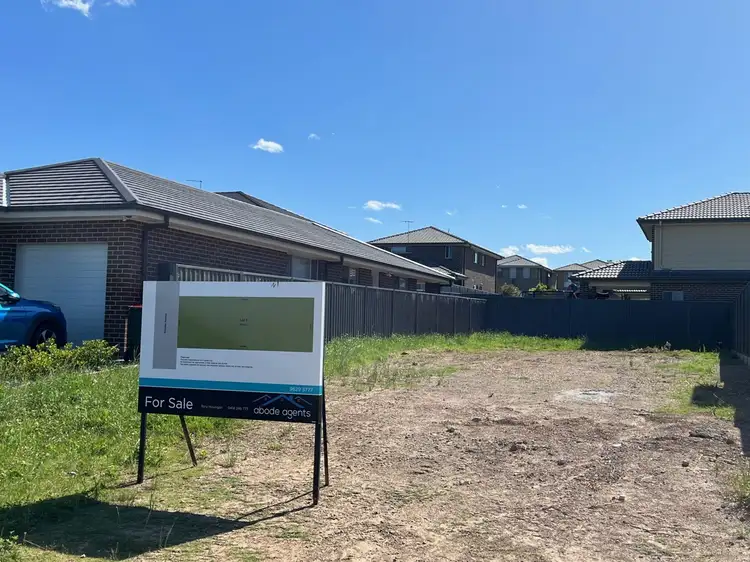 69 Brinsley Ave, Schofields NSW 2762