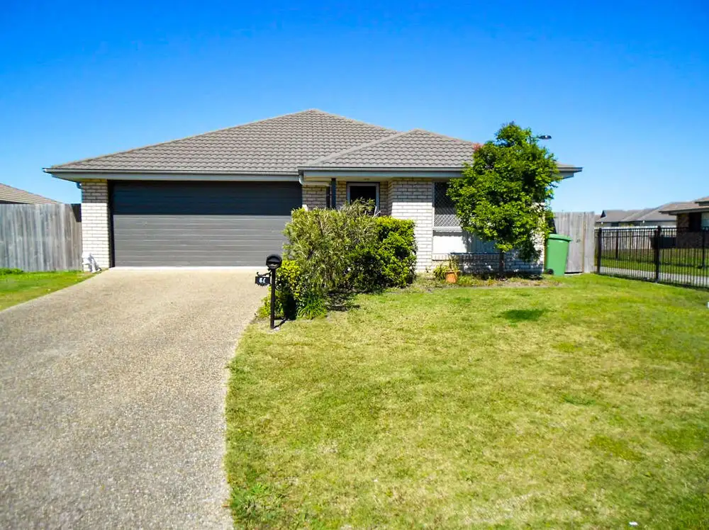 Main view of Homely house listing, 10 Granger Street, Caboolture QLD 4510