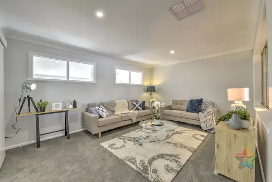 Second view of Homely house listing, 46 Arinya Street, Tamworth NSW 2340
