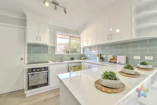 Third view of Homely house listing, 46 Arinya Street, Tamworth NSW 2340