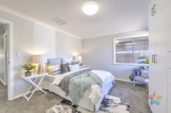 Fifth view of Homely house listing, 46 Arinya Street, Tamworth NSW 2340