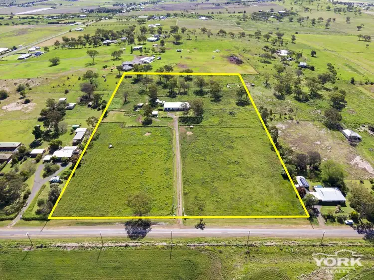 Main view of Homely rural property listing, 746 Wellcamp Westbrook Road, Westbrook QLD 4350