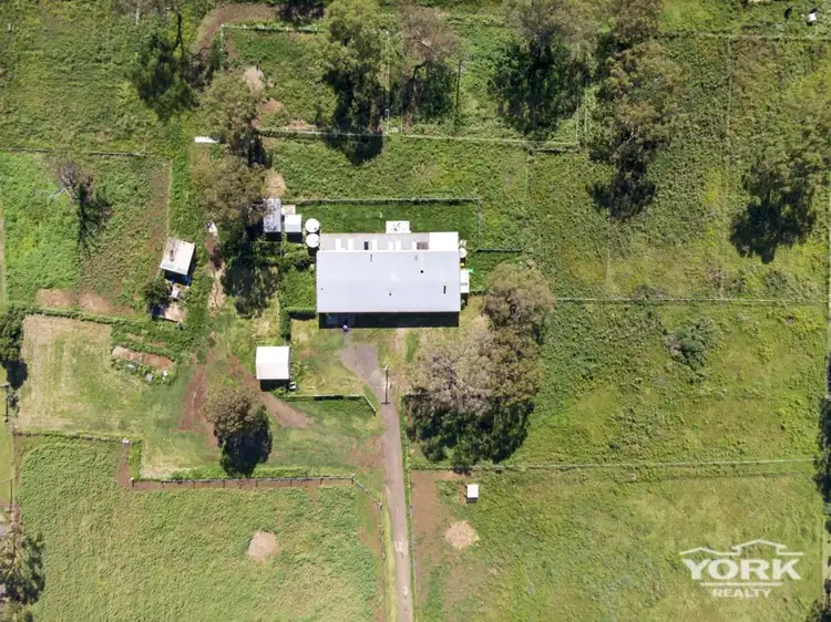 Third view of Homely rural property listing, 746 Wellcamp Westbrook Road, Westbrook QLD 4350