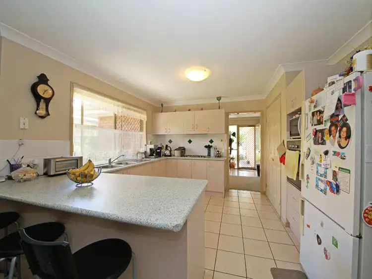 Fourth view of Homely house listing, 51 Fleet Drive, Kippa-Ring QLD 4021