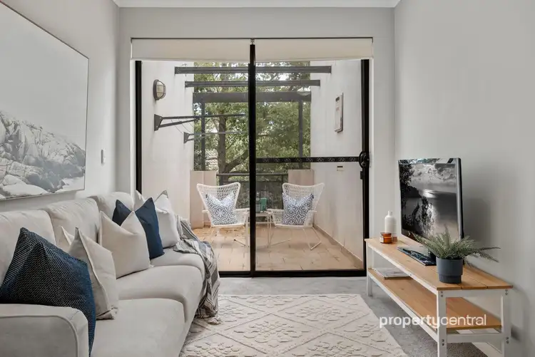 Fourth view of Homely unit listing, 8/20 Santley Crescent, Kingswood NSW 2747