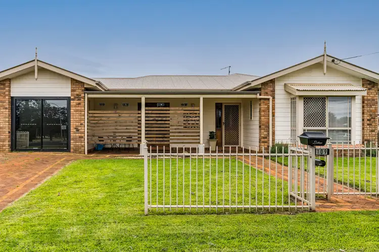 109 Hursley Road, Glenvale QLD 4350