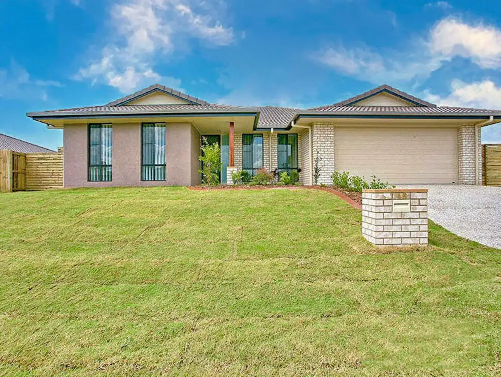 Main view of Homely house listing, 45 Daintree Street, Bellmere QLD 4510