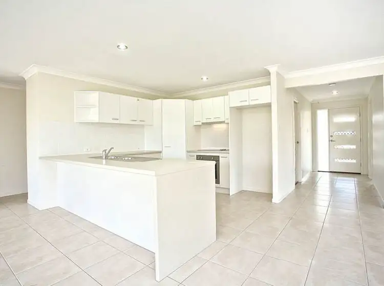 Second view of Homely house listing, 45 Daintree Street, Bellmere QLD 4510