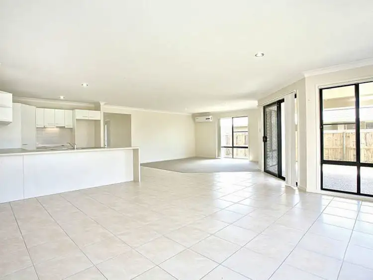 Third view of Homely house listing, 45 Daintree Street, Bellmere QLD 4510