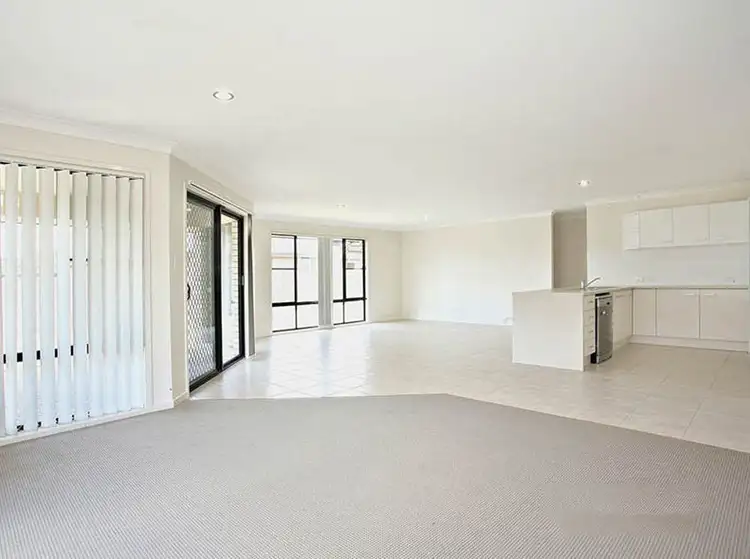 Fourth view of Homely house listing, 45 Daintree Street, Bellmere QLD 4510