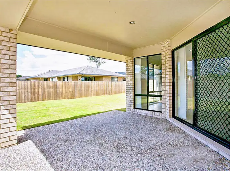Seventh view of Homely house listing, 45 Daintree Street, Bellmere QLD 4510