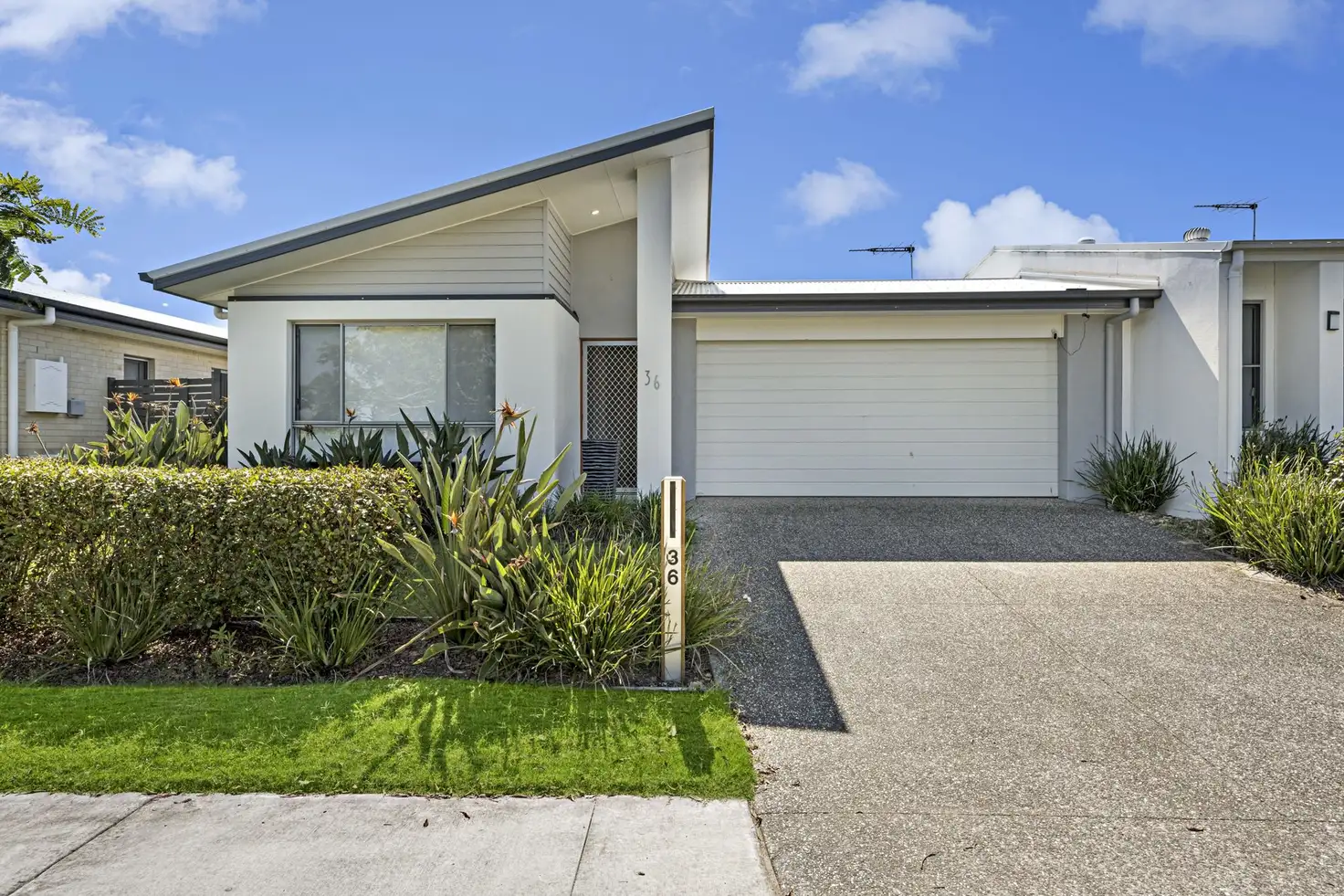 Main view of Homely house listing, 36 McConnell Esplenade, Strathpine QLD 4500