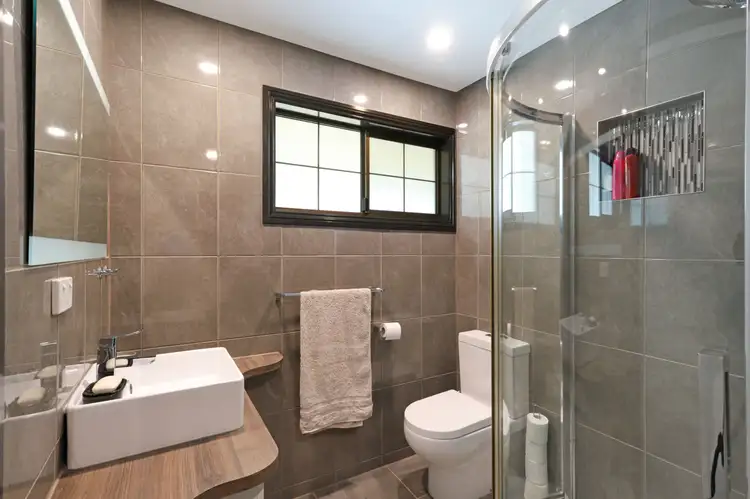 Second view of Homely house listing, 132 Panorama Drive, Rosemount QLD 4560