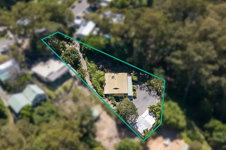 Third view of Homely house listing, 132 Panorama Drive, Rosemount QLD 4560
