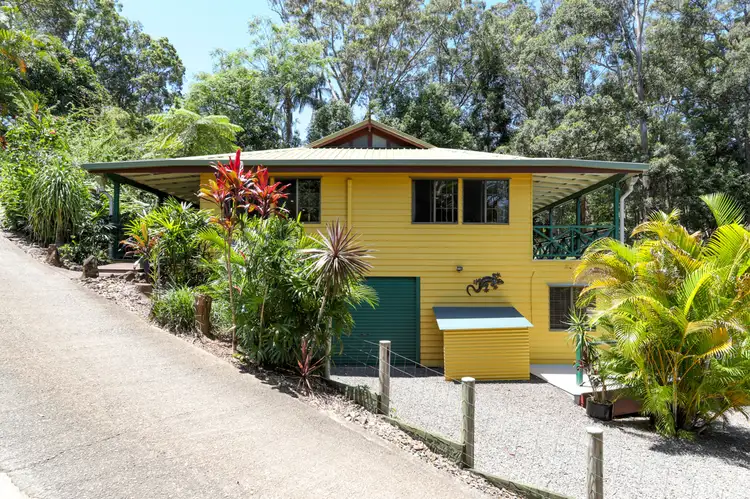 Fifth view of Homely house listing, 132 Panorama Drive, Rosemount QLD 4560
