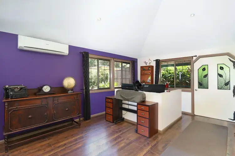 Sixth view of Homely house listing, 132 Panorama Drive, Rosemount QLD 4560