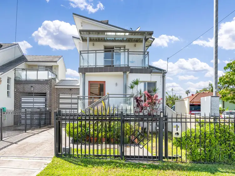 22B Freeman Avenue, Canley Vale NSW 2166