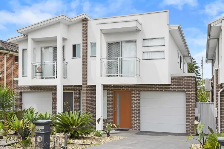10a Villiers Street, Merrylands NSW 2160