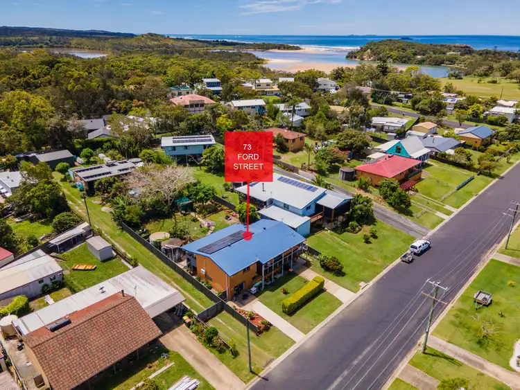 73 Ford Street, Red Rock NSW 2456