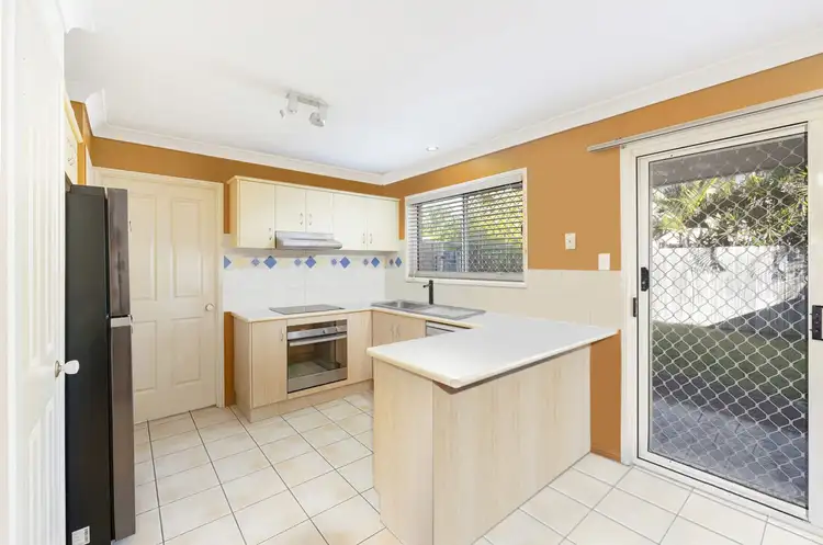Third view of Homely townhouse listing, 11/157 Dalmeny Street, Algester QLD 4115
