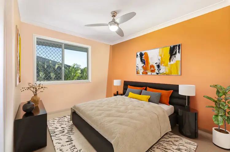 Fifth view of Homely townhouse listing, 11/157 Dalmeny Street, Algester QLD 4115