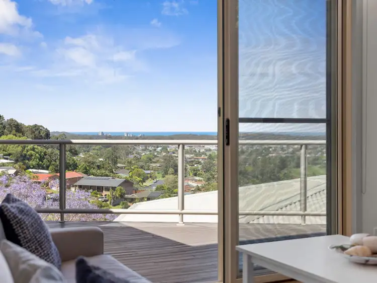 Main view of Homely house listing, 47 Kratz Drive, Coffs Harbour NSW 2450