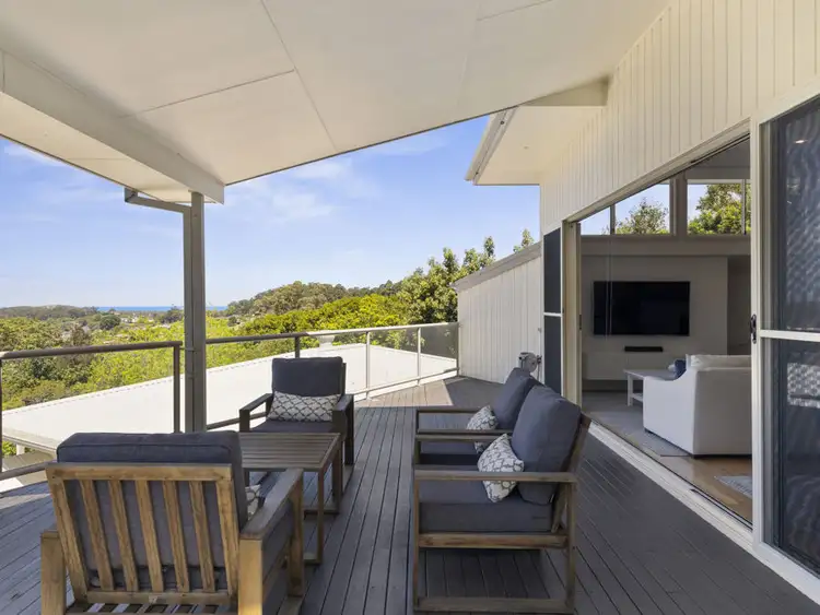 Sixth view of Homely house listing, 47 Kratz Drive, Coffs Harbour NSW 2450