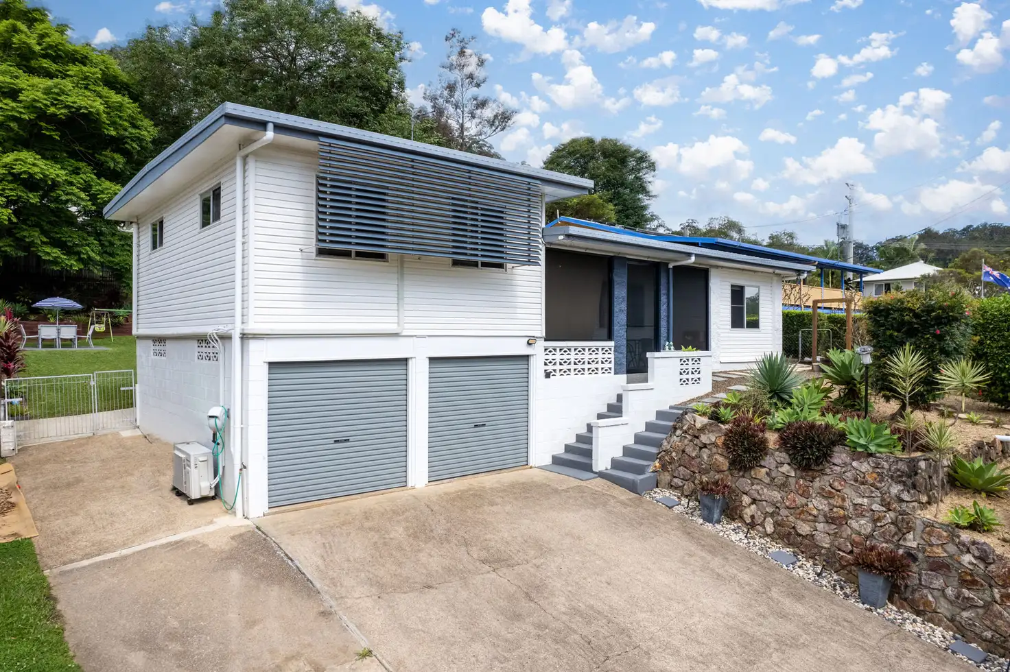 Main view of Homely house listing, 10 Aspland Street, Nambour QLD 4560