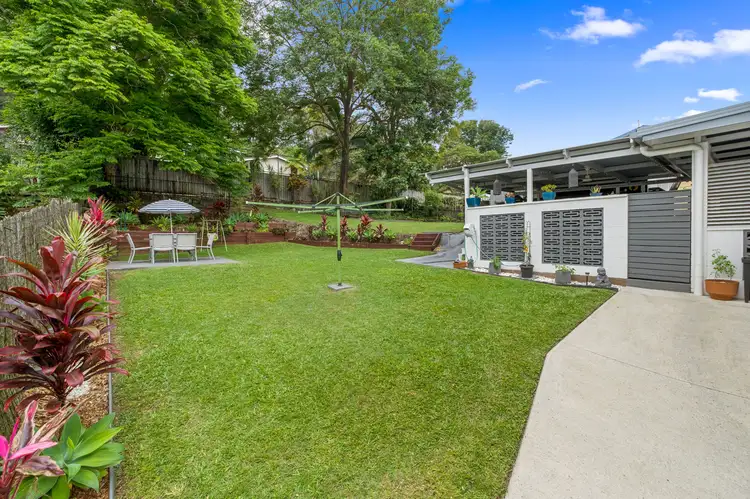 Second view of Homely house listing, 10 Aspland Street, Nambour QLD 4560
