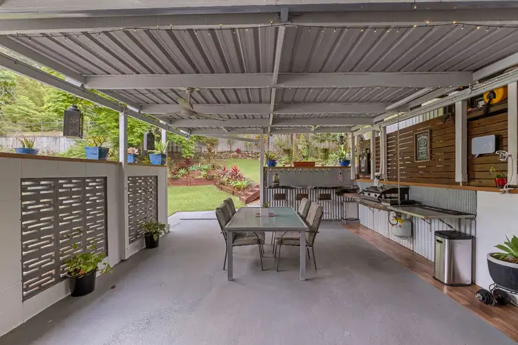Fifth view of Homely house listing, 10 Aspland Street, Nambour QLD 4560