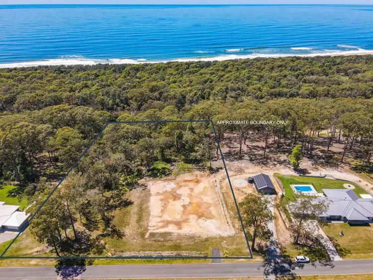 Sixth view of Homely land listing, 121 Pearl Circuit, Valla NSW 2448