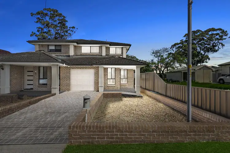 16 Holroyd Road, Merrylands NSW 2160