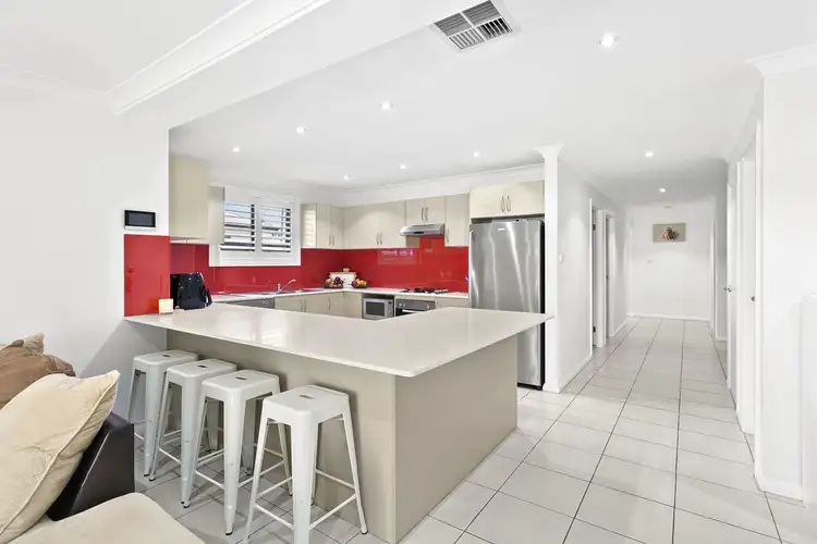 Second view of Homely house listing, 16 Holroyd Road, Merrylands NSW 2160