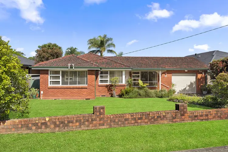 90 Cumberland Road, Greystanes NSW 2145