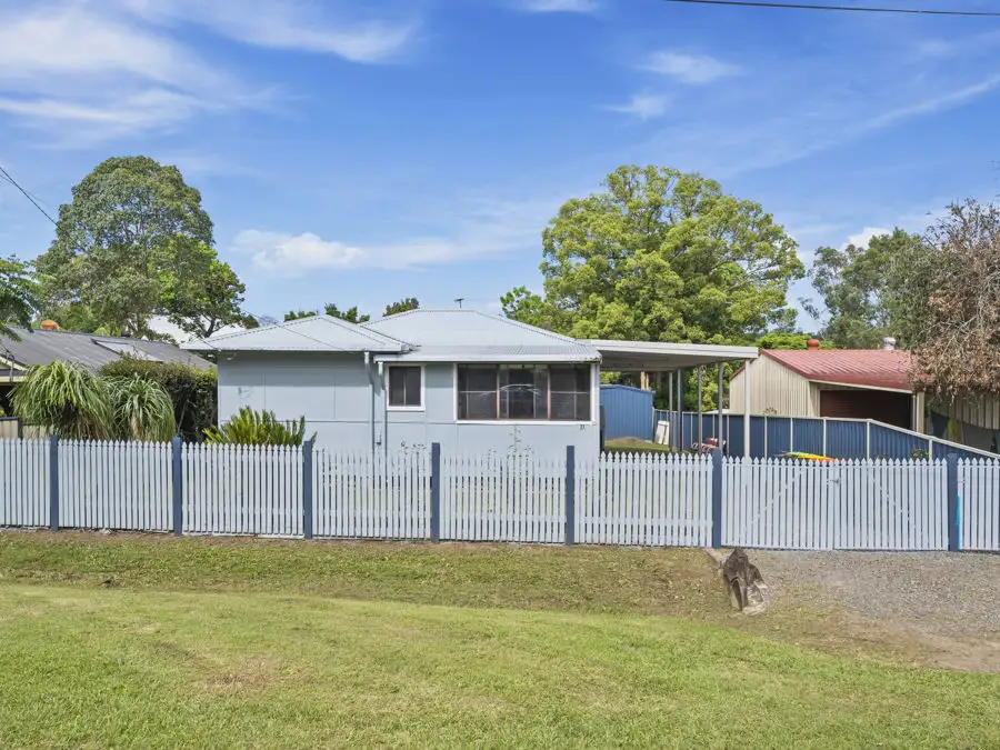 Main view of Homely house listing, 27 Nana Street, Nana Glen NSW 2450