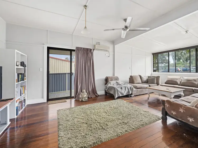 Second view of Homely house listing, 27 Nana Street, Nana Glen NSW 2450