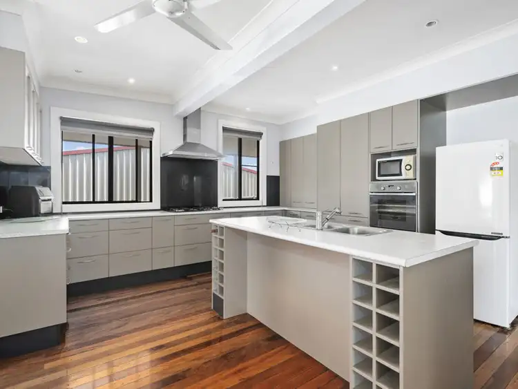 Third view of Homely house listing, 27 Nana Street, Nana Glen NSW 2450