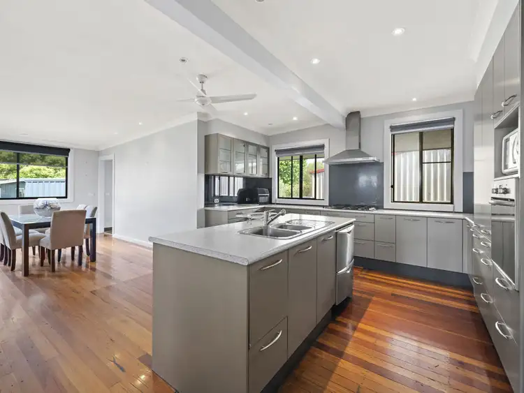Fourth view of Homely house listing, 27 Nana Street, Nana Glen NSW 2450