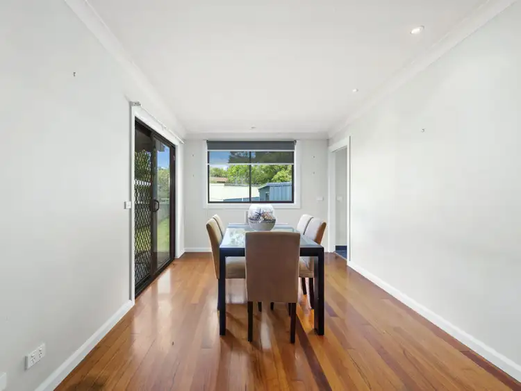 Fifth view of Homely house listing, 27 Nana Street, Nana Glen NSW 2450