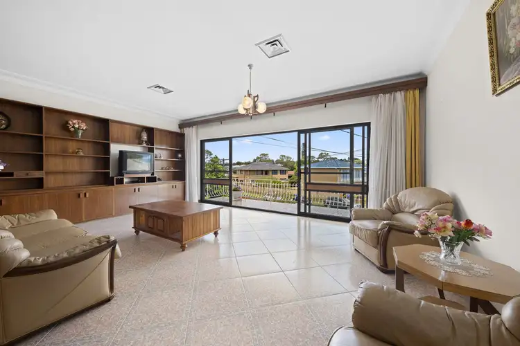 Second view of Homely house listing, 3 Kiev Street, Merrylands NSW 2160