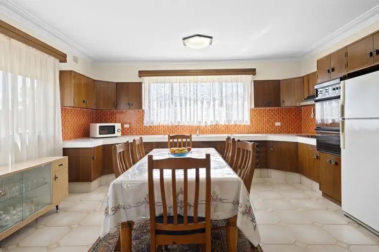 Fourth view of Homely house listing, 3 Kiev Street, Merrylands NSW 2160
