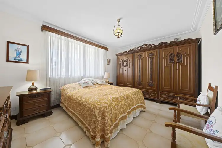 Fifth view of Homely house listing, 3 Kiev Street, Merrylands NSW 2160